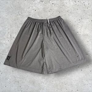 Vintage Y2K Nike Team Basketball Shorts Mens Size‎ XL